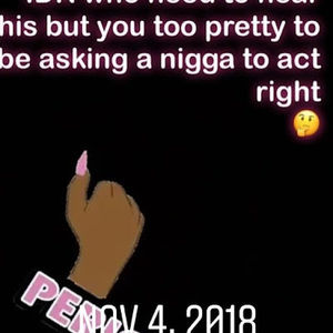 Meet your Posher, Yourgurllkai